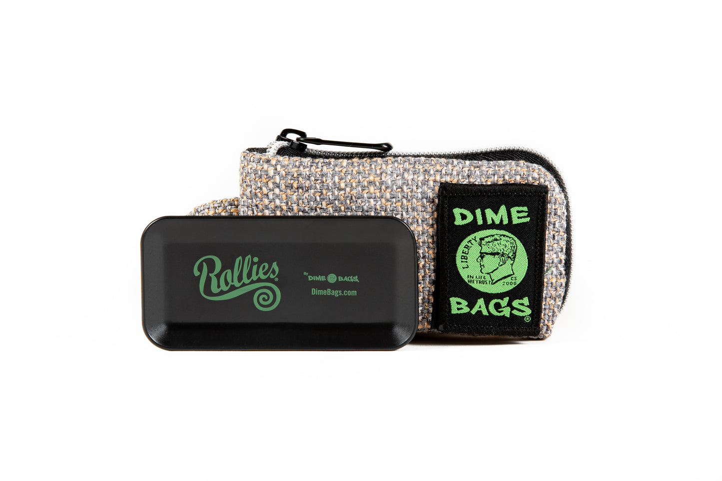 All-in-One Padded Pouch