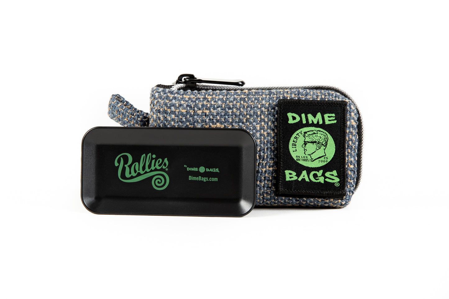 All-in-One Padded Pouch