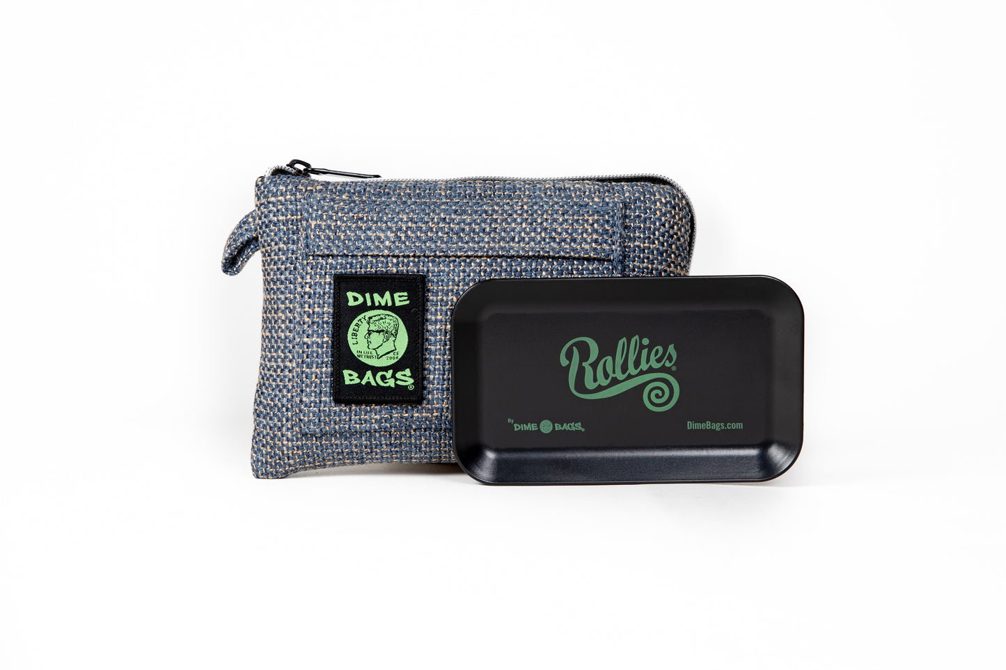 All-in-One Padded Pouch
