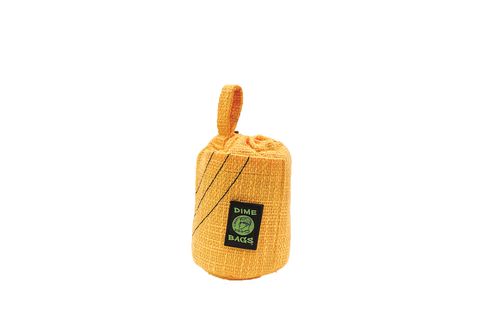 Drawstring Tube