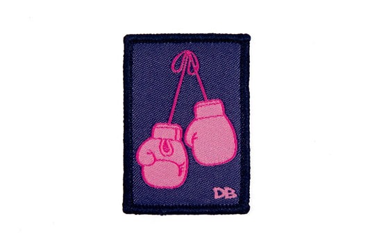 Breast Cancer Alliance Patch