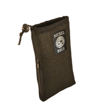 Load image into Gallery viewer, Nickel Bags Combo Pouch
