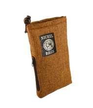 Load image into Gallery viewer, Nickel Bags Combo Pouch
