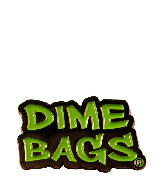 Dime Bags | Best Hemp and Smell Proof Bags