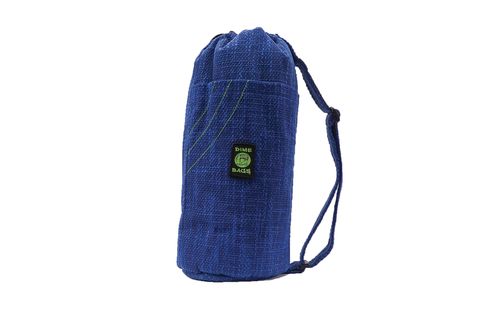 Drawstring Tube