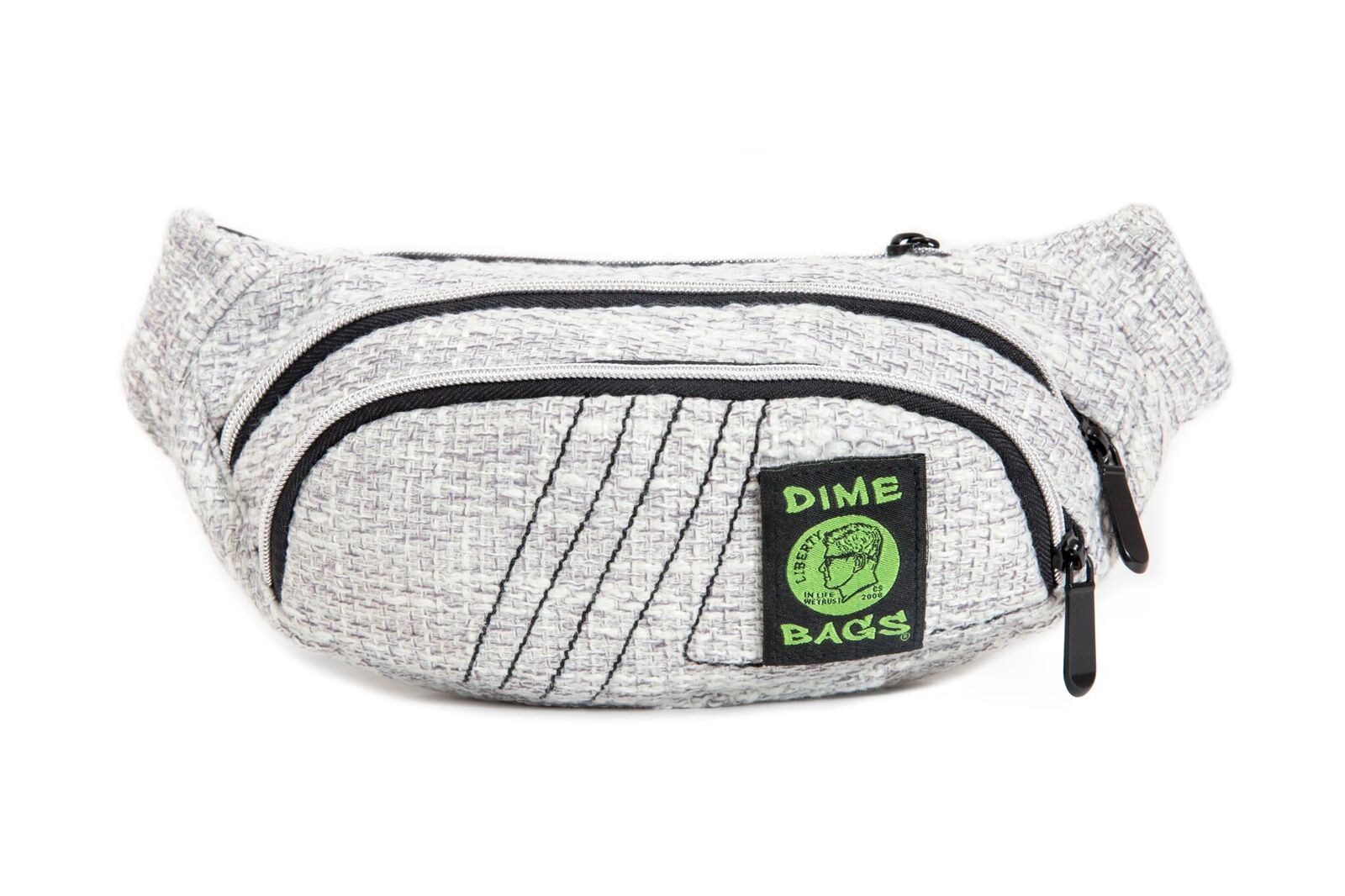 Dime Bags | Best Hemp and Smell Proof Bags
