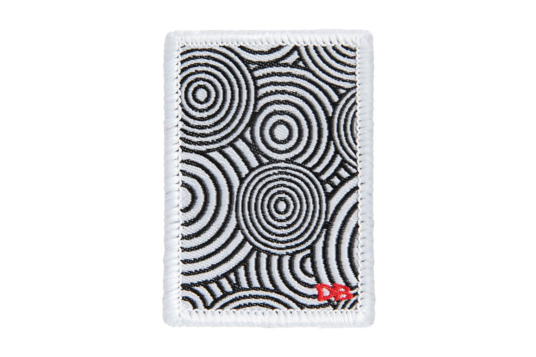 Hypnotize Patch