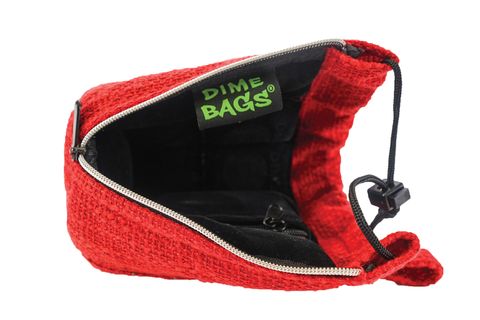 Drawstring Tube