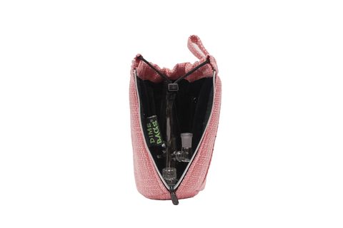 Drawstring Tube