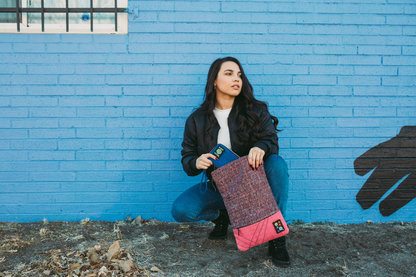 Multi-Purpose Crossbody