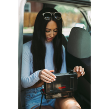 Load image into Gallery viewer, Omerta Underboss In Car Back
