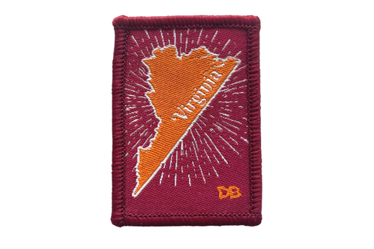 Virginia Patch