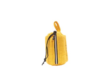 Drawstring Tube