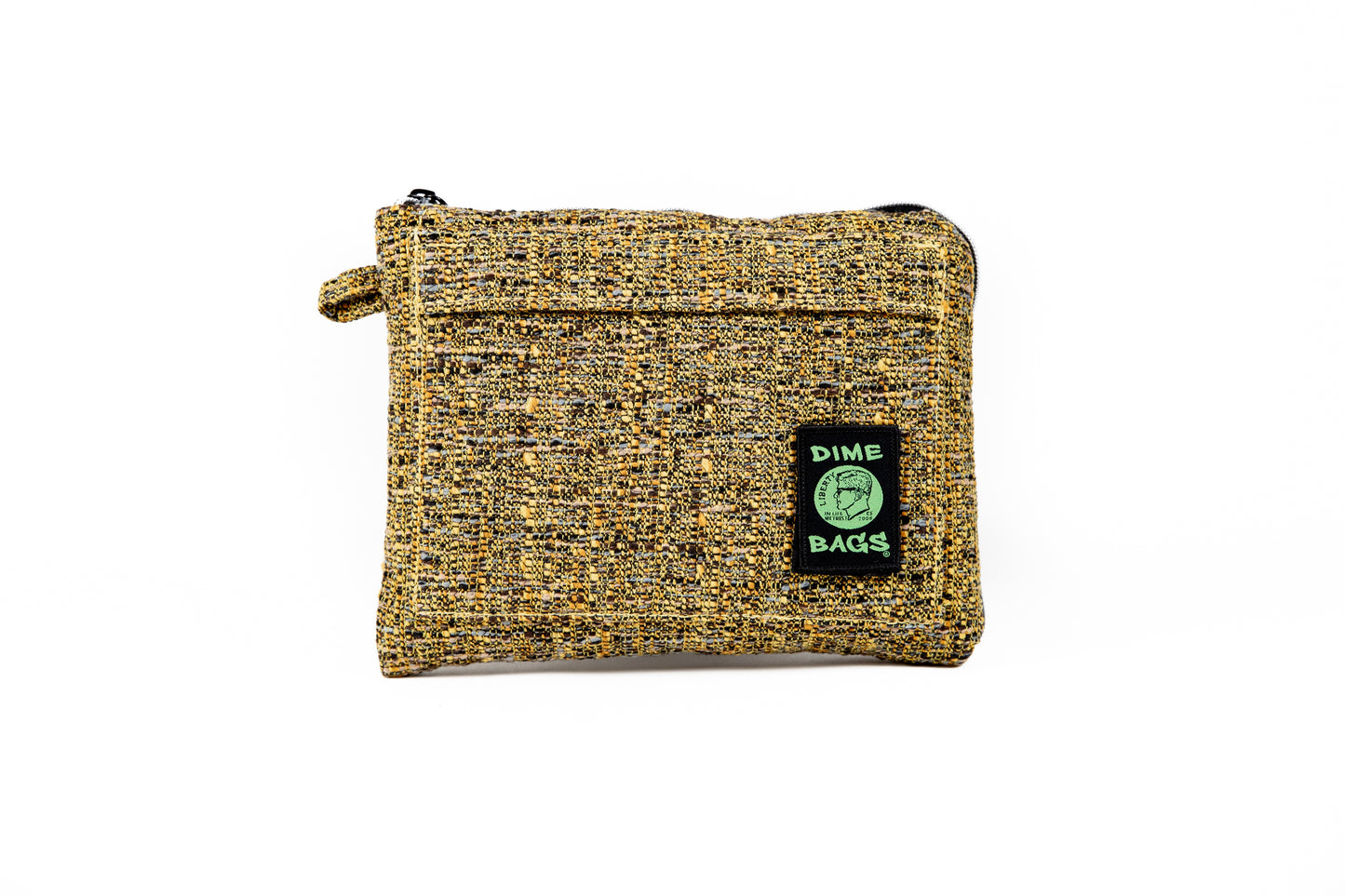Static Padded Pouch