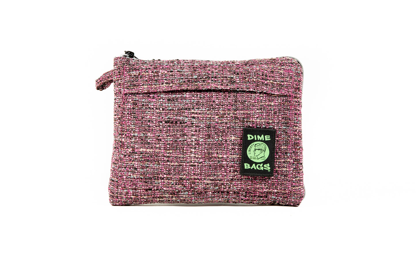 Static Padded Pouch