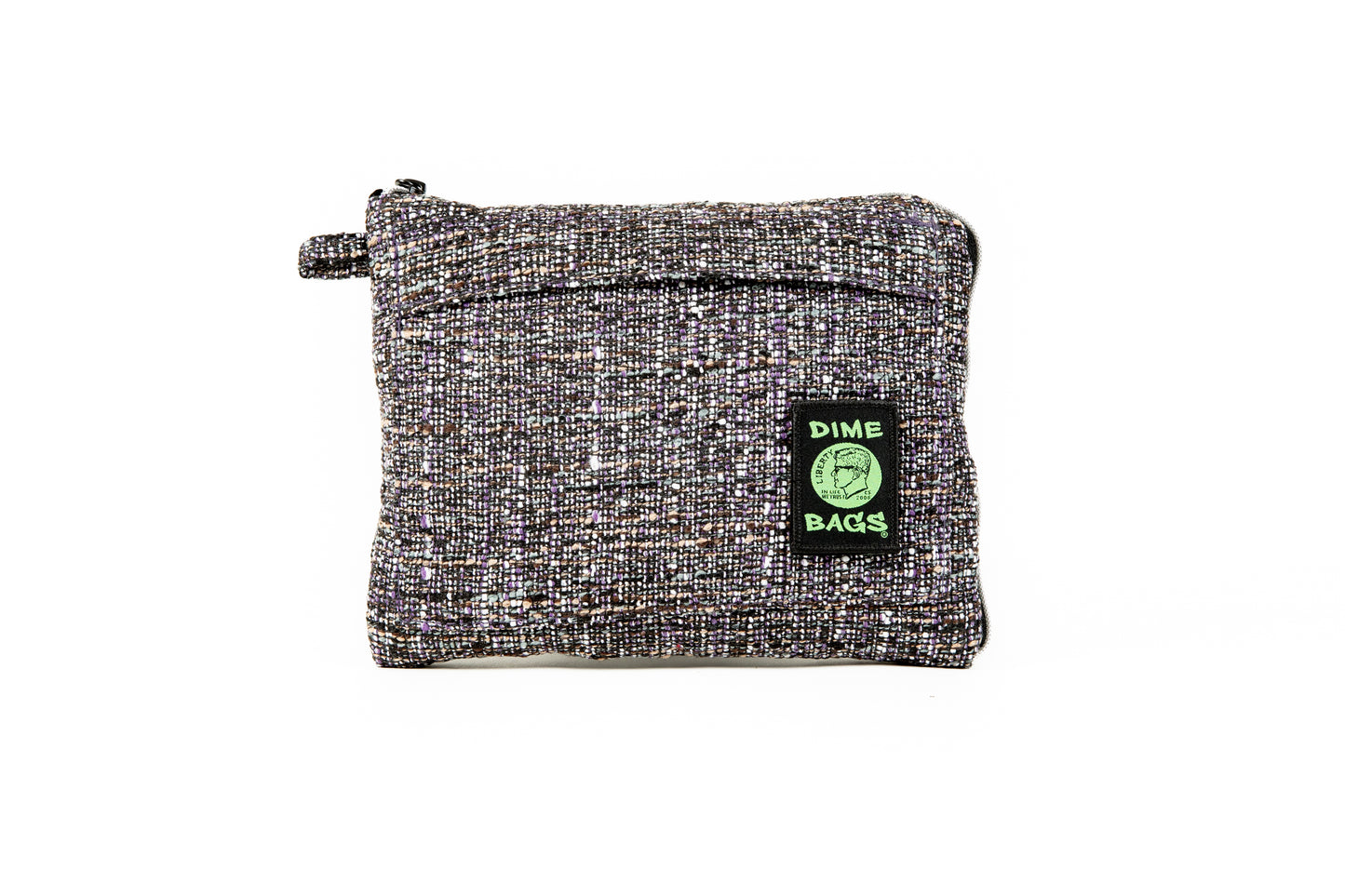 Static Padded Pouch
