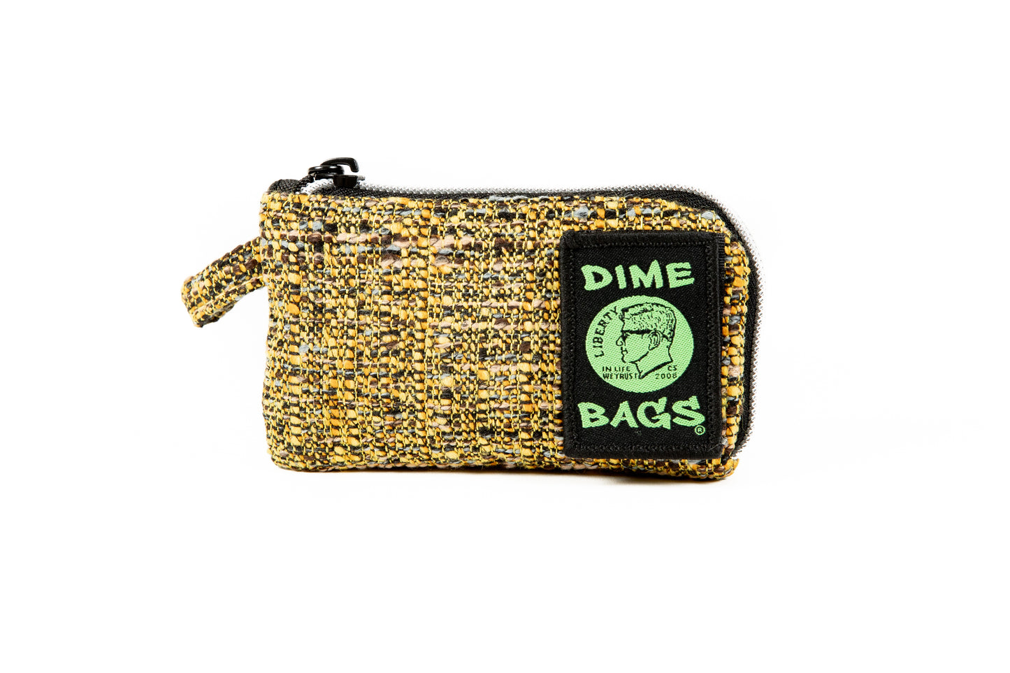 Static Padded Pouch