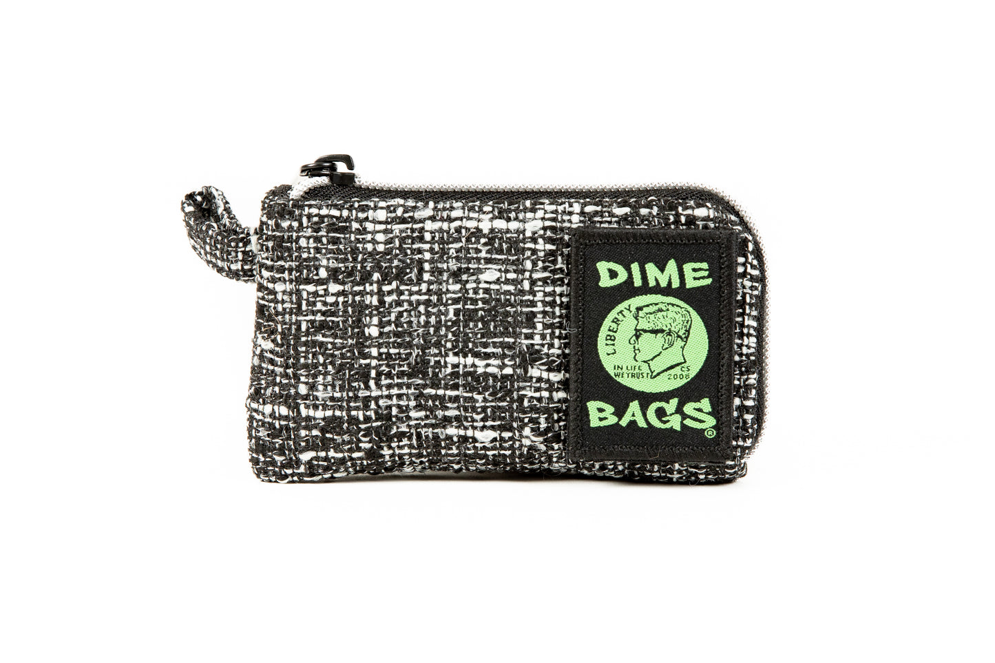 Static Padded Pouch