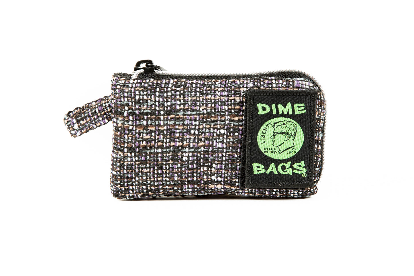 Static Padded Pouch