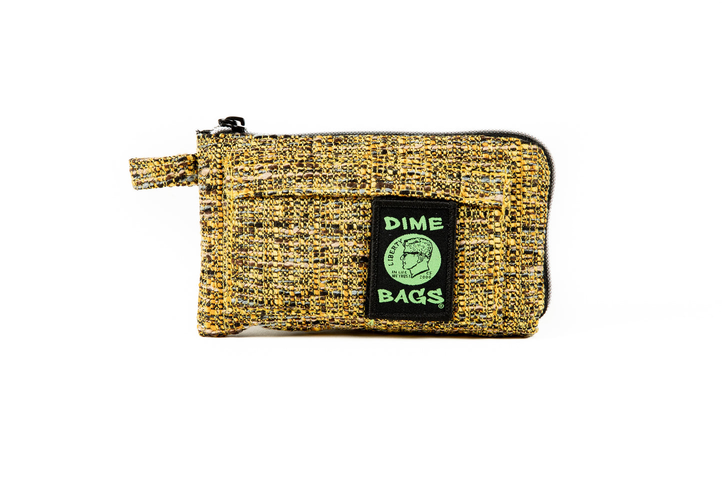 Static Padded Pouch