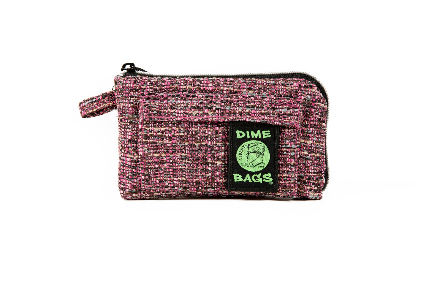 Static Padded Pouch