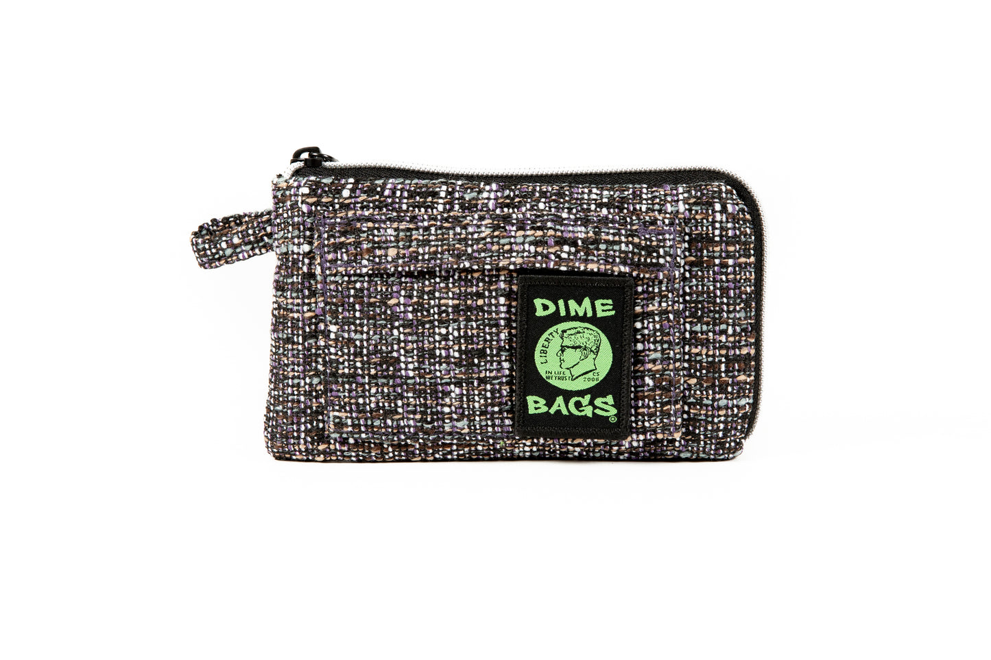 Static Padded Pouch