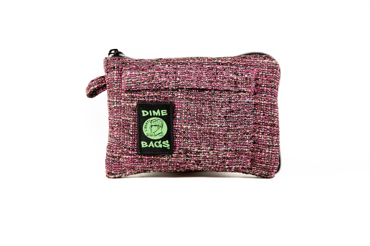 Static Padded Pouch