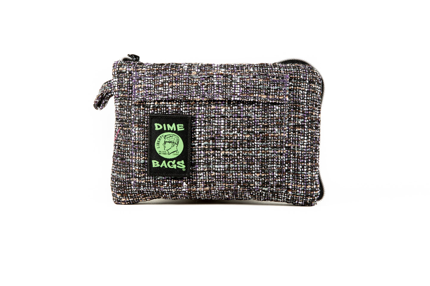 Static Padded Pouch