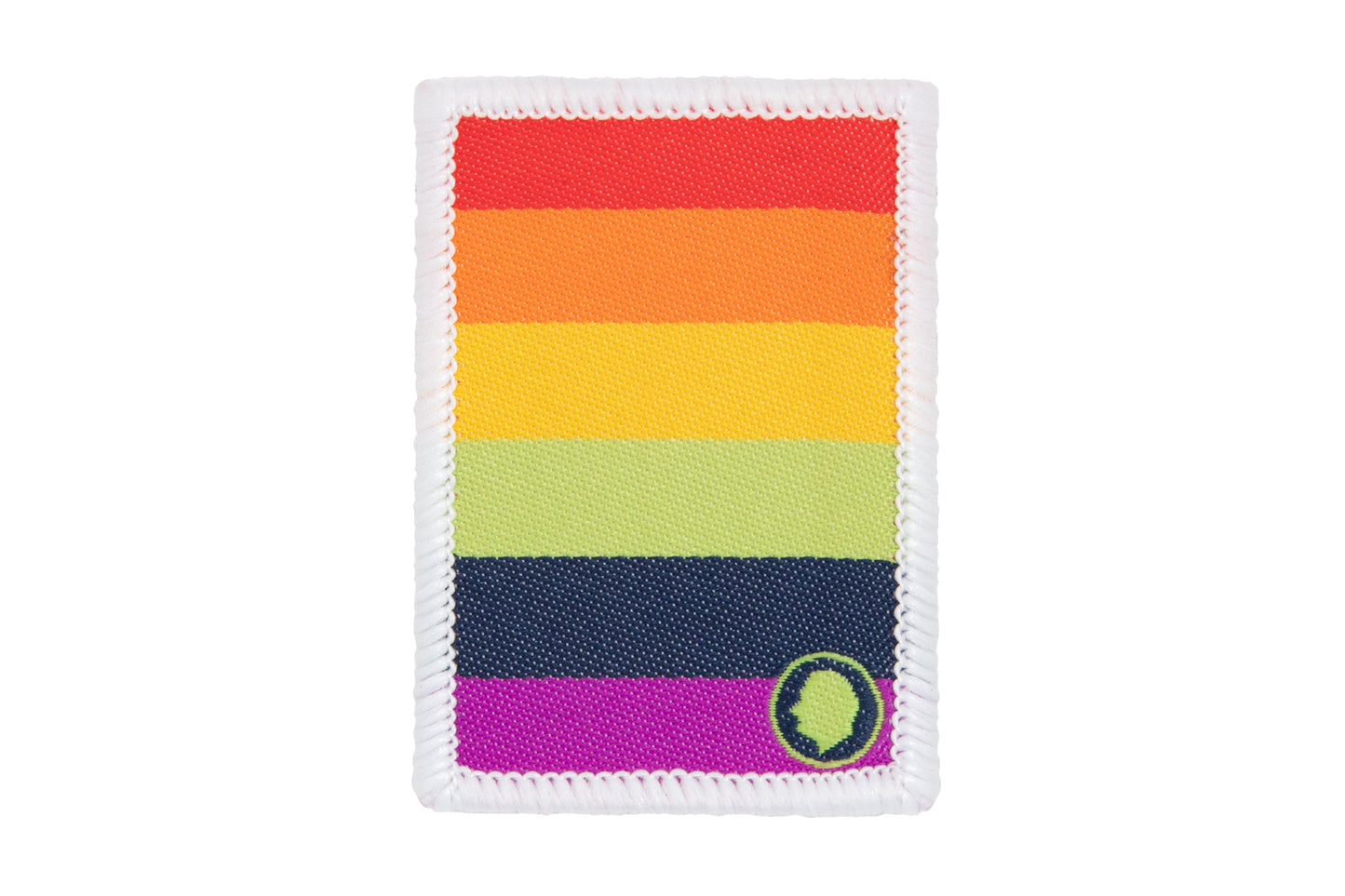 Pride Patch