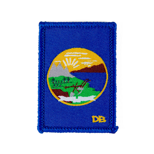 Montana Patch