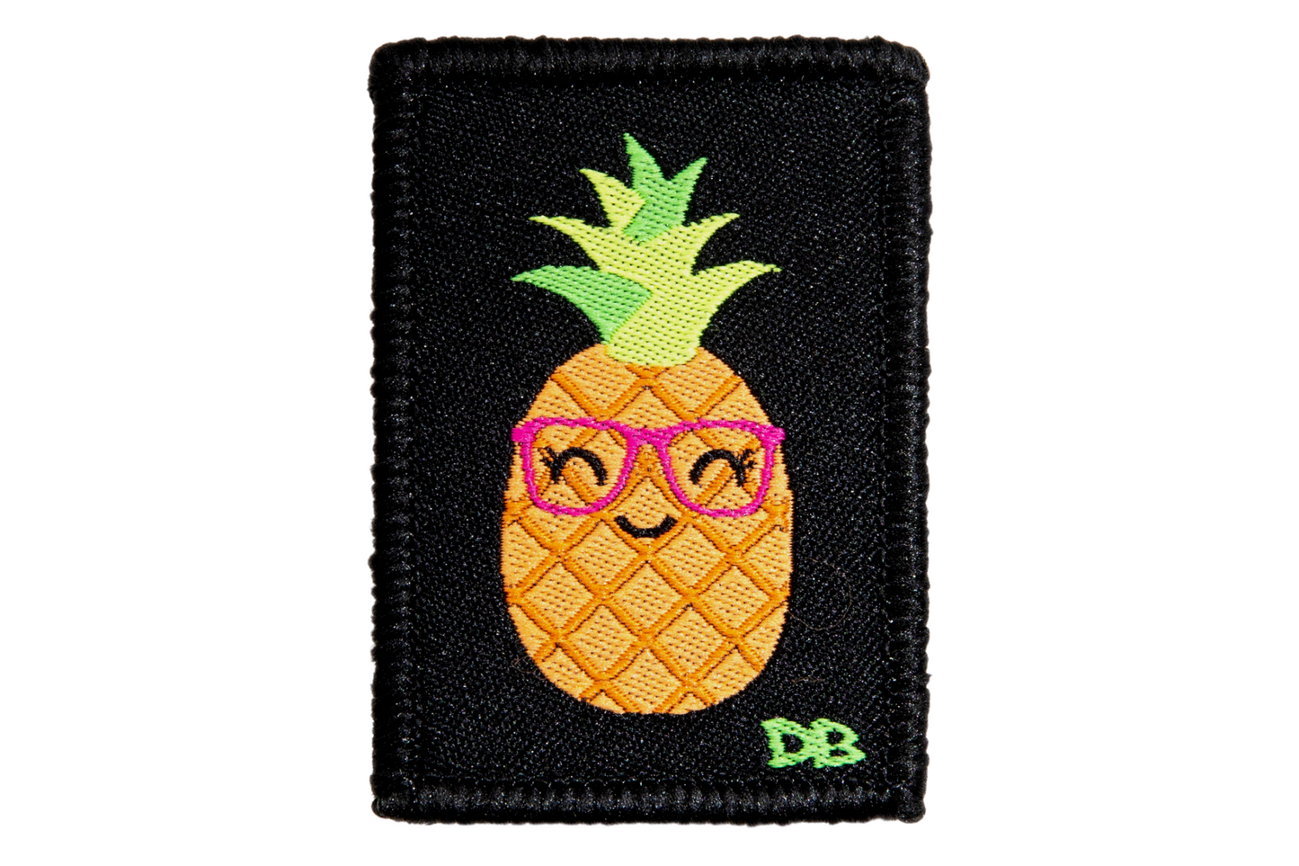 Pineapple Patch | Dime Bags | Patch | Fruit Patch