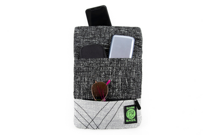 Multi-Purpose Crossbody