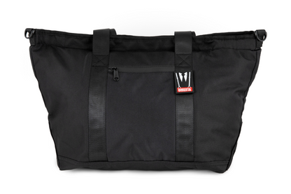 Omerta Convoy | Smell Proof | Lockable Tote |Tote |Carbon Lining