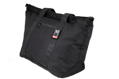 Omerta Convoy | Smell Proof | Lockable Tote |Tote |Carbon Lining