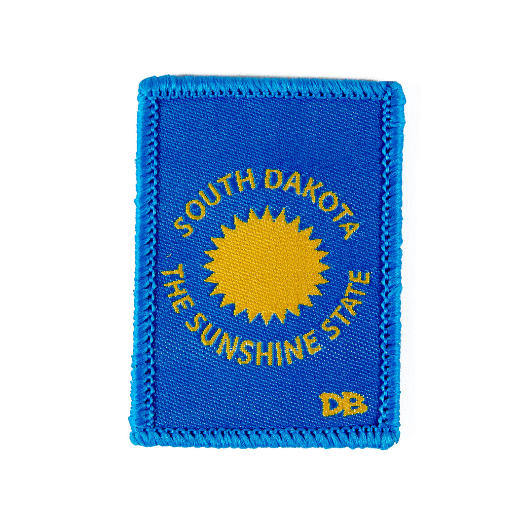 South Dakota Patch