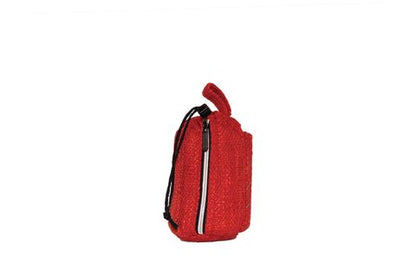 Drawstring Tube