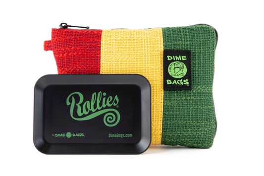 All-in-One Padded Pouch