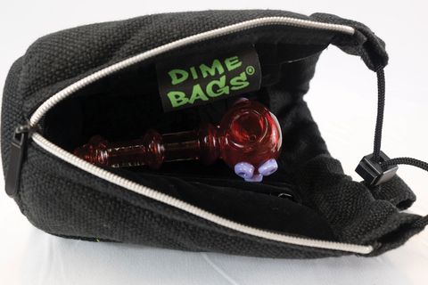Drawstring Tube