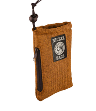 Load image into Gallery viewer, Nickel Bags Combo Pouch

