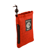 Load image into Gallery viewer, Nickel Bags Combo Pouch
