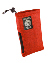 Load image into Gallery viewer, Nickel Bags Combo Pouch
