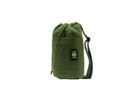 Drawstring Tube